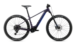 E-bike Orbea URRUN 30