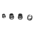 Adaptor Elite Thru-Axle 135X10 And 135X12 Mm (EL1014043) 