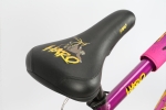 Lifestyle bike Haro Sloride 26" Lilac/Pink