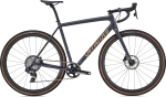 Gravel dviratis Specialized Crux Pro