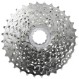Cassette Shimano Sora, CS-HG50 8s 12-25T (W)