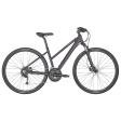 Hybrid bike Scott Sub Cross 30 Lady