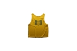 Marškinėliai Fox Triumph Women's Tank Mustard