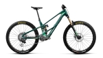 E-bike Orbea WILD LT M-LTD RS