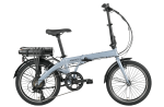 E-Bike Reid Lets Fold Grey