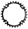 Front chainring First Narrow wide 104BCD