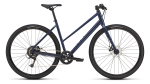 Hybrid bike Specialized SIRRUS X 1.0 ST