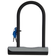 Dviračių spyna OXC U-Lock Shackle 12 Medium 190x245mm