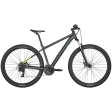 Mountain Bike Bergamont Revox 2 Black