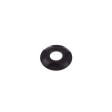 Detalė FOX Lockring: Rezi End Cap: 2014 Float X (.175 TLG 1.200 OD) Type II Black (210-22-748)
