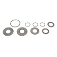 Detalė FOX Service Set: Valve Stack Assy: 2018 Float DPX2 Digressive Rebound Xtra-Light DRXL (805-05-352-KIT)