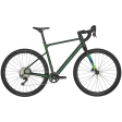 Gravel Dviratis Bergamont Grandurance 8 Green