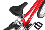 Kids bike WOOM 4 GO RED