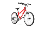 Kids bike WOOM 4 RED