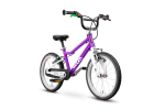 Kids bike WOOM 3 PURPLE HAZE