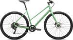 Hybrid bike Specialized SIRRUS X 2.0 ST