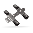 Mount for bottle cage Pro Aerofuel Plate