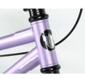 BMX Haro Stray 20,5" Lilac