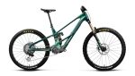 Elektrinis dviratis Orbea WILD LT M-LTD RS MULLET
