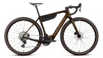 Elektrinis dviratis Orbea DENNA M20