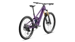 Elektrinis dviratis Orbea WILD LT M-LTD RS MULLET