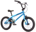 BMX dviratis Khe Arsenic Ll 16" Blue