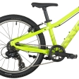 Kids bike Scott Contrail 200