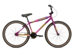 Lifestyle bike Haro Sloride 26" Lilac/Pink