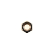 FOX Fastener Standard: Nut 1/4-28 X 5/32 TLG Grade 8 Zinc Plated (018-00-012-A)