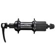 Rear freehub Shimano FH-T610, Deore