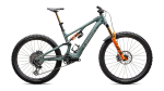 Elektrinis dviratis S-Works LEVO SL LTD UL