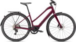 E-bike Specialized VADO SL 4.0 ST EQ