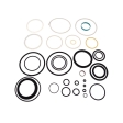 FOX Seal Kit: FLOAT X2 Spring and Damper Rebuild 2019 (803-01-317)