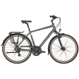 City Bike Bergamont Horizon 3 Gent Grey