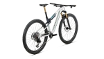Kalnų dviratis Orbea OIZ OMX+IL SL R+K