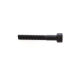 FOX 2017 Fastener Custom: Seat Post Bolt with Conical Under Head Feature Transfer (241-02-105)