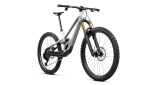 Kalnų dviratis Orbea RALLON E10