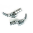 Aerobar shift levers Shimano Dura-Ace, SL-BS77 2/3x9s