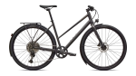 Hybrid bike Specialized SIRRUS X 3.0 EQ ST 2026
