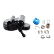 FOX Service Set: Eyelet Assy: 2018 FLOAT DPX2 F-S 3pos Open Mode Adj Trunnion (808-17-377-KIT)