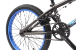 BMX Khe Chris Böhm Se 20" Black