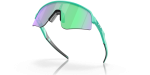 Sunglasses OAKLEY Sutro Lite Sweep Matte Celeste / Prizm Road Jade - OO9465-1139