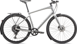 Hybrid bike Specialized SIRRUS X 4.0 EQ