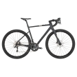 Gravel Dviratis Scott Speedster Gravel 40 Mastaphora Grey