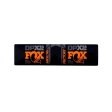 FOX Decal: 2021 F-S FLOAT DPX2 Airsleeve Orange (Evol=7.25+/165-230mm) 0 (024-13-018)