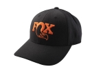 Fox Snapback Hat Black O/S (FXCB169000)