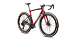 Gravel bike S-Works CRUX 5 LTD MADE IN RACING 2027