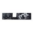 Fox Decal 2019 Float X2 XV Sleeve Dark Gray Short (024-12-528)