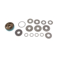 Detalė FOX Service Set: Piston Assembly:  X2 .868in Bore CL (805-00-109-KIT)