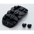 Shimano Cleat Cap & Bolts for MT Shoes